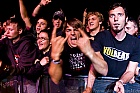 Volbeat vs. Lagwagon
