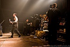 Volbeat on stage