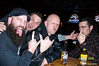 Volbeat Aftershow
